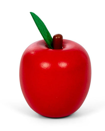 Appel rood