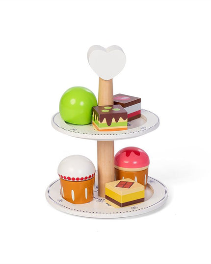 Gebakjes standaard Royal