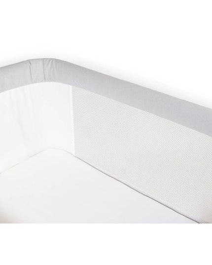 Side bed "Hedi" co-sleeper