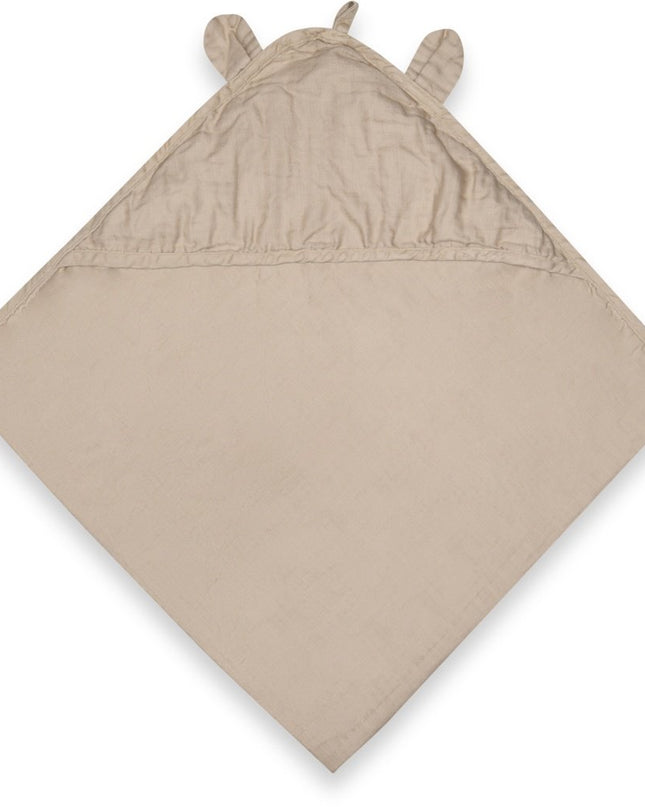 Danila babymousseline handdoek