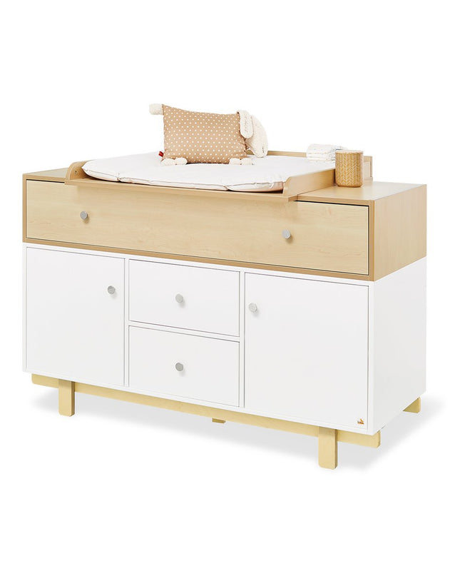 Commode 'Boks' extra breed