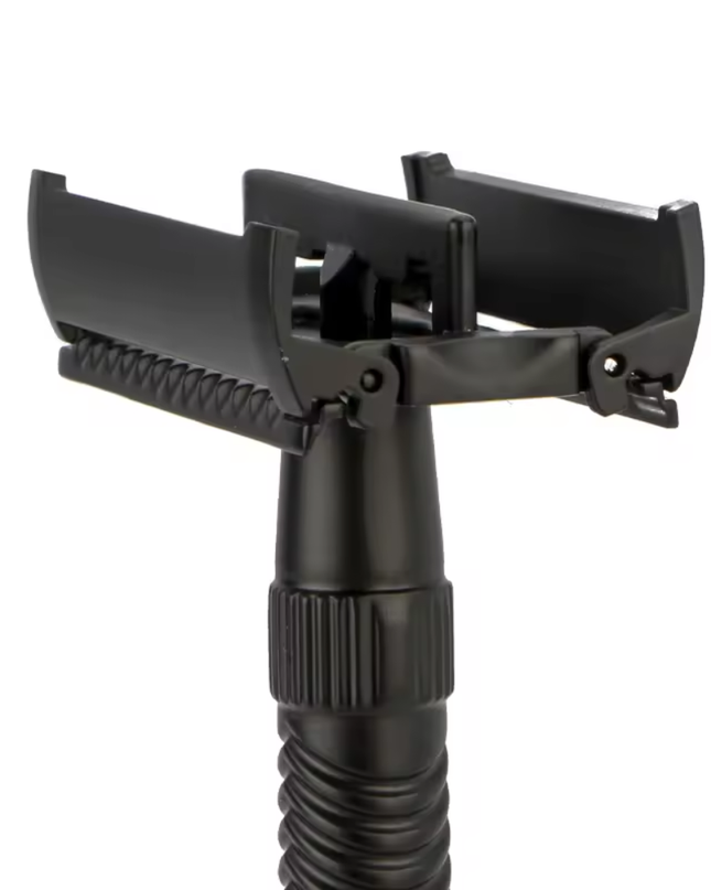 green-goose Klassieke Scheerset - Zwart