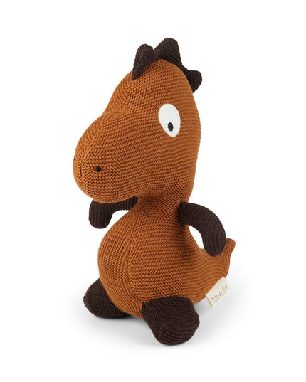 Andrea teddy bear Dino