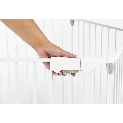 Configuratieraster 'Vario' kinderbox en/of veiligheidshekje