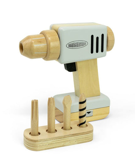 Houten Boor