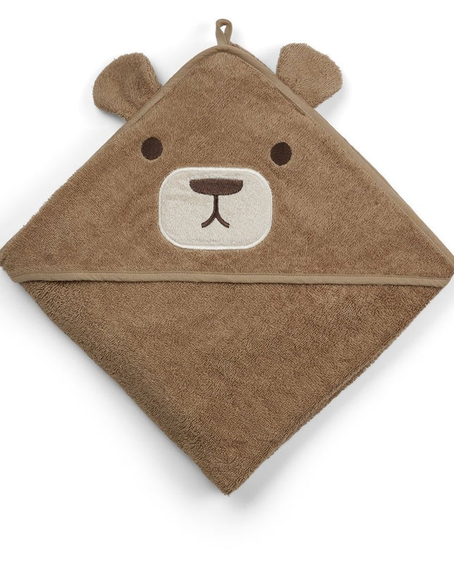 Aki junior baddoek met capuchon