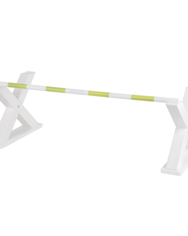 Cavaletti Hindernis - Hobbyhorsing