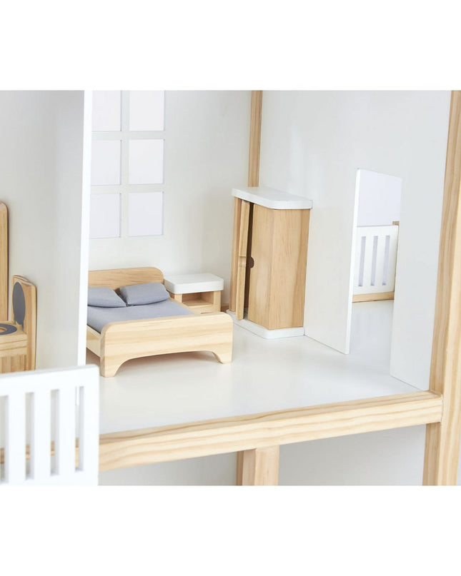 Poppenhuismeubels, 20 delen