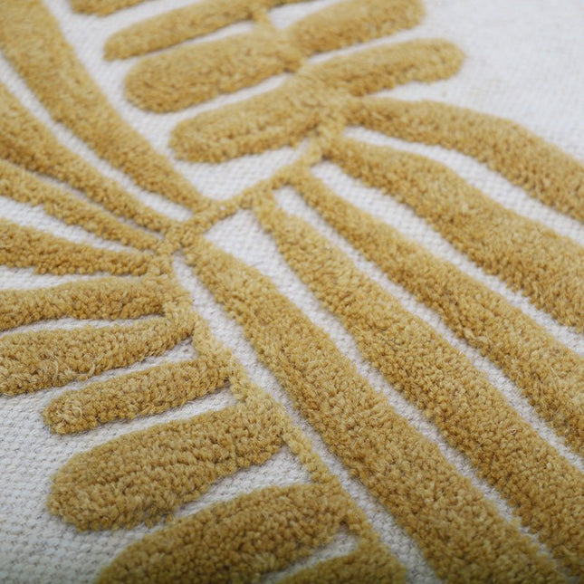 MINERVA GEEL kinderwanddecoratie - Wanddecoratie