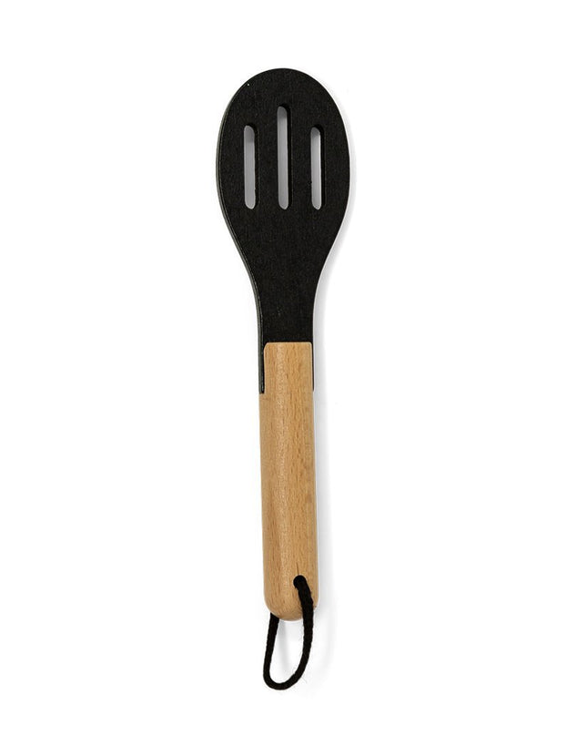Spatel voor Speelkeuken, rond