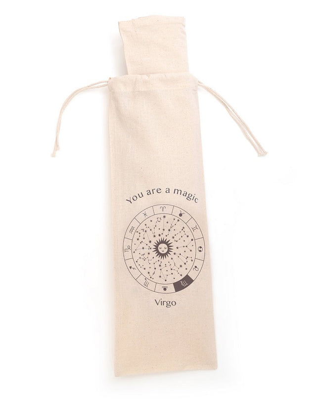 Baby Astro Wanddecoratie – Kleine Maagd, 40x50 cm