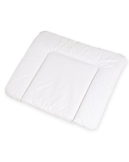 Changing pad, white
