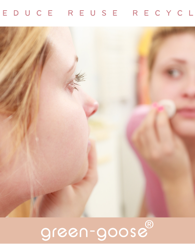 green-goose Pads Pack giftset