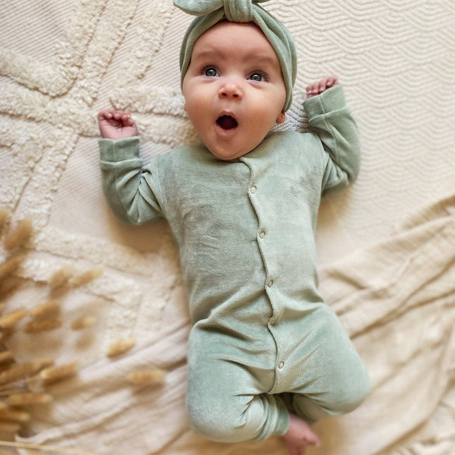 Boxpakje Nicky Mint - Unisex