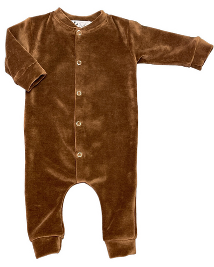 Boxpakje Nicky Brown - Unisex