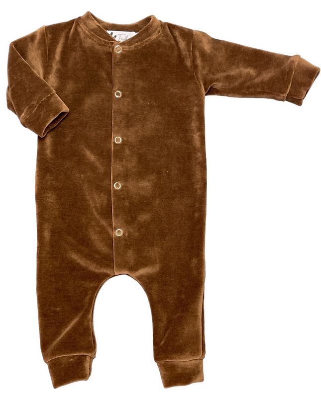 Boxpakje Nicky Brown - Unisex