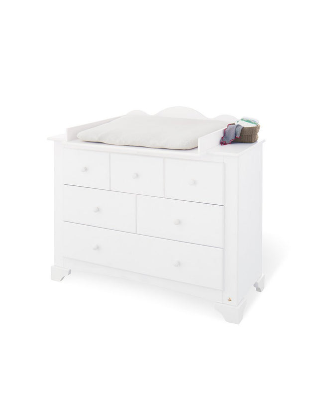 Commode 'Pino' breed
