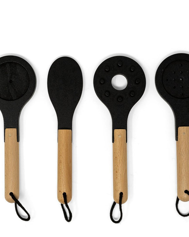 Beslaglepel voor Speelkeuken