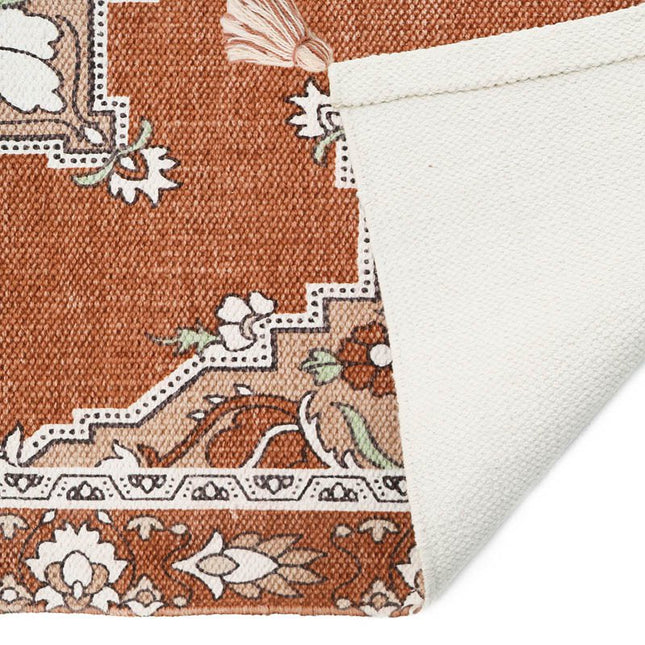 Lalitha Bohemian Kinder Vloerkleed – 100x150 cm