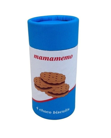 Chocolade koekjes