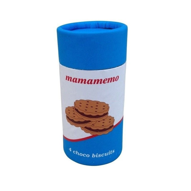 Chocolade koekjes