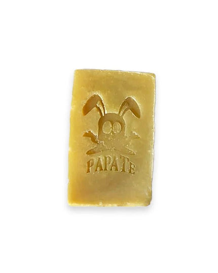 Organic Donkey Milk Soap - 100 g ezelmelk zeep