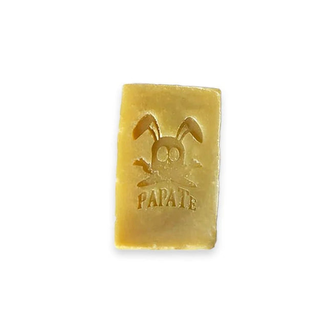 Organic Donkey Milk Soap - 100 g ezelmelk zeep
