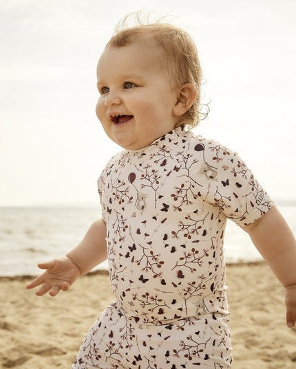 Kali swimsuit-Koala Flower - zwemjumpsuit - uv pakje - uv bescherming - zomer26