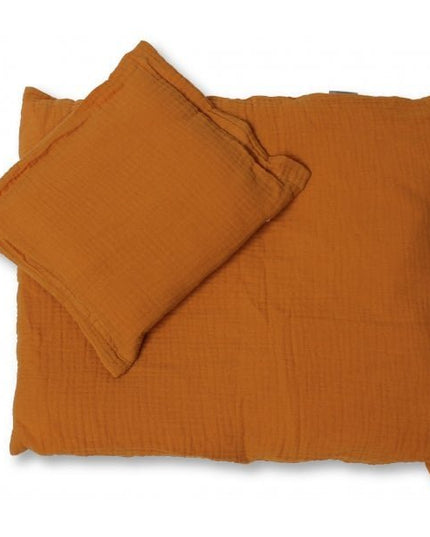 Bedset curry 50cm