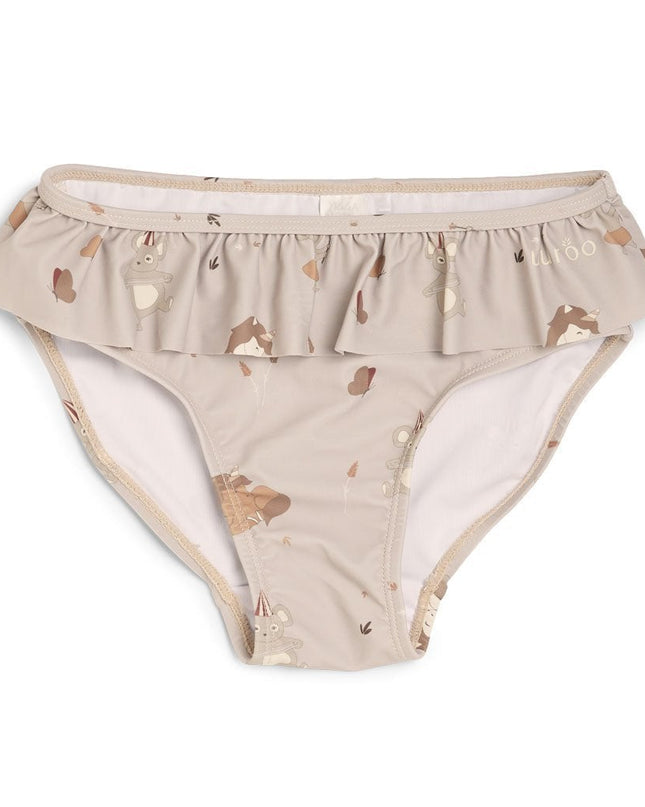 Moon Bikinibroekje Eenhoorn - zomer26