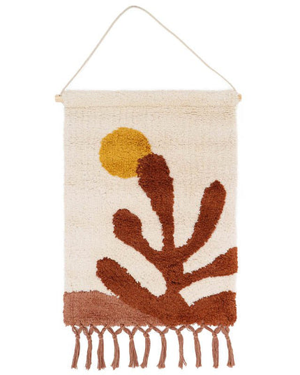 BOTANICA kinder wanddecoratie -  Bohemian Katoen