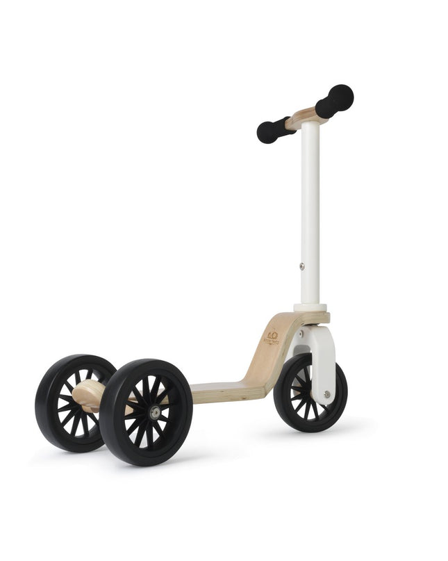 Kinderfeets Kinder Scooter - Kinderstep