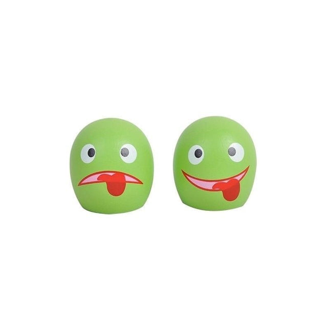 Groene Cakejes