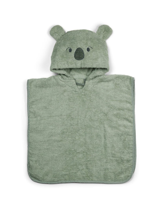 Adeline poncho