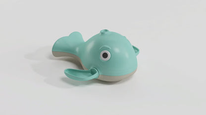 Okbaby – Badspeeltje – Hollie - Badspeelgoed