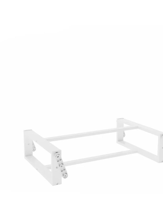 YappyÉtude accessory (swing function) WHITE/SKY GREY
