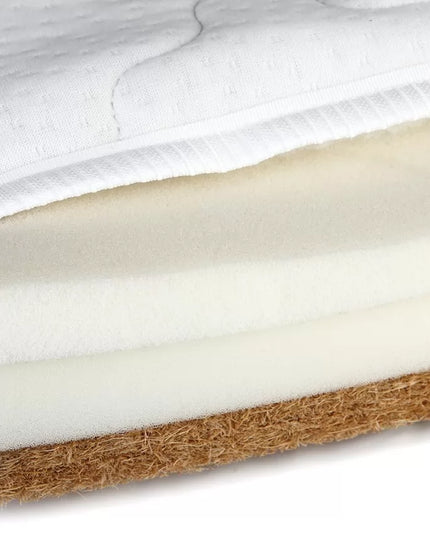 YappyMemory II Tweezijdig Matras – 200 x 90 cm