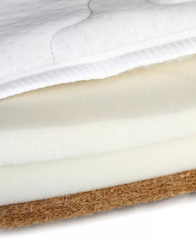 YappyMemory II Tweezijdig Matras – 200 x 90 cm